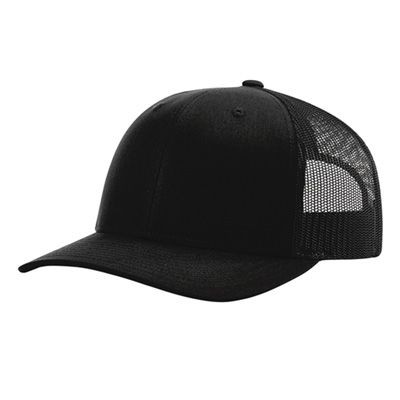 Richardson® Adult Trucker Cap w/Mesh Back
